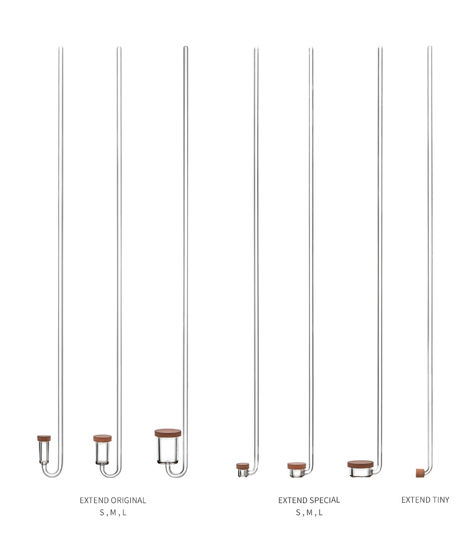 Co2 Diffuser Extend Special