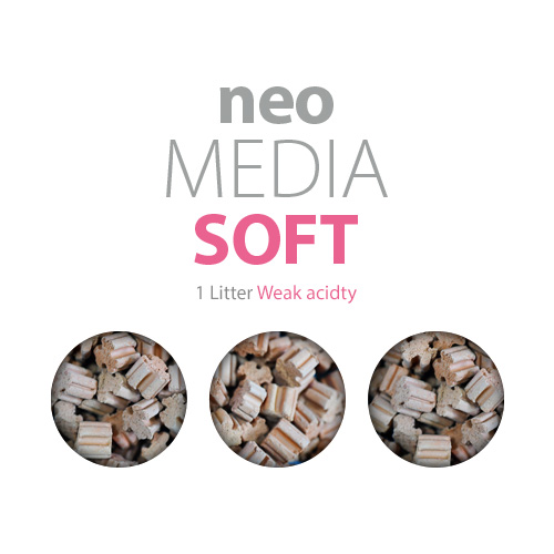 PREMIUM Neo Media - SOFT M
